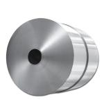 8006 8011 8021 8079 Soft Temper Aluminum Foil Jumbo Roll for Food Packaging