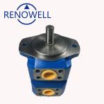 25M Eaton Hydraulic Pump Motor High Working Pressure With Long Service Life