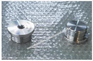 Wholesale SOUNDING TUBE CAP STAINLESS STEEL SOUNDING PIPE HEAD-SOUNDING PIPE CAP from china suppliers