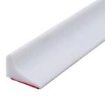15mm Thickness Shower Threshold Water Retaining Strip for Water Proof Kitchen