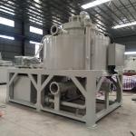 OEM Custom Magnetic Separation Machine Full Auto Wet Magnetic Separator