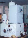 GYT AC380V , 220V Water Hydro Turbine Governor For Reaction Turbine , Francis