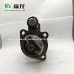 24V 12T Starter Motor140-42952,1990365, 3T2648, 8C3646, 0R4264,10461037,10478816