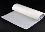 Adhesion Polyurethane Hot Melt Adhesive Film For Textile Polyester Cotton