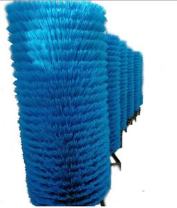 Wholesale Johnston Schwarze Murphy Road Sweeping Brush Johnston Poly Road Sweeping Brush from china suppliers
