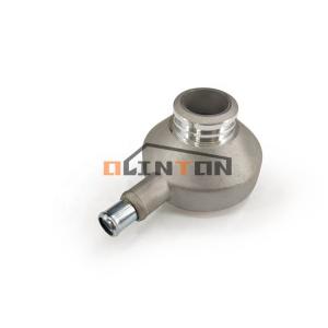 Wholesale R110-7 C4.2 C4.4 S4K S6K Excavator Air Breather Housing with Waste Valve Cover 5I7886 from china suppliers