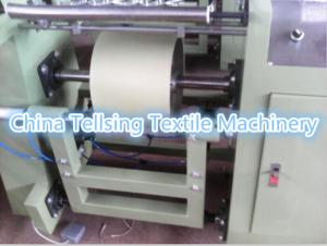 Wholesale top quality yarn thread winding machine factory China Tellsing for pp,terylane,nylon from china suppliers