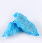 Factory Direct Supply Disposable Anti Skid Shoe Cover Protective Nonwoven Shoe