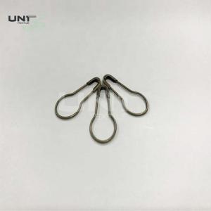 Wholesale Stainless Steel Safety Pins Garments Accessories For Hang Tags from china suppliers