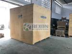 Weather Proof Type High Vacuum Dehydration Insulating Oil Purifier Machine
