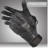 Buy cheap Black, Khaki KEVLAR Anti Cut, SOLAG Fire Resistanc Glove for Swat Tactical Gear from wholesalers