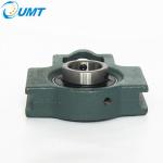 UCT216 Insert Ball Bearing Steel Cage Size 235*184*82.6 For Agriculture