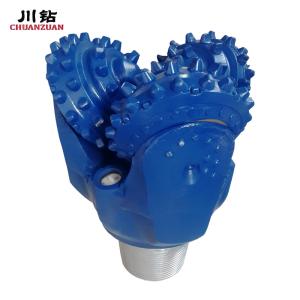 Wholesale 375mm Tungsten Carbide Insert Tricone Drill Bit For Conglomerate from china suppliers
