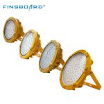 IP65 Waterproof Flameproof Led Light Explosion Proof Lamp 200w 240w 300w