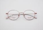 Durability Guaranteed Kids' Bate Titanium Frame Eyewear LF 2002