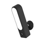 Solar Outdoor Bright Wall Light With Hidden Network Camera