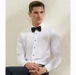 French Style Oversized Summer Dress Pants and Shirt Breathable Material Formal