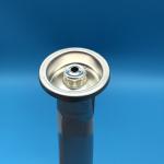 Pressure Optimized Silver Controlled Valve Bag Airbag Valve Bag with Leak
