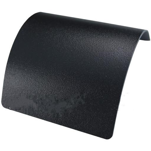 Ral 9005 Black Epoxy Polyester Decorative Powder Coating Non - Toxic Powder