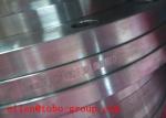 TOBO STEEL Group EN 2.4066 nickel 200 ASTM B564 UNS N02200 Spectacle Blind (API