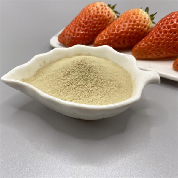 80% Total Free BCAA Amino Acid Powder Fertilizer Blending Use Total Water