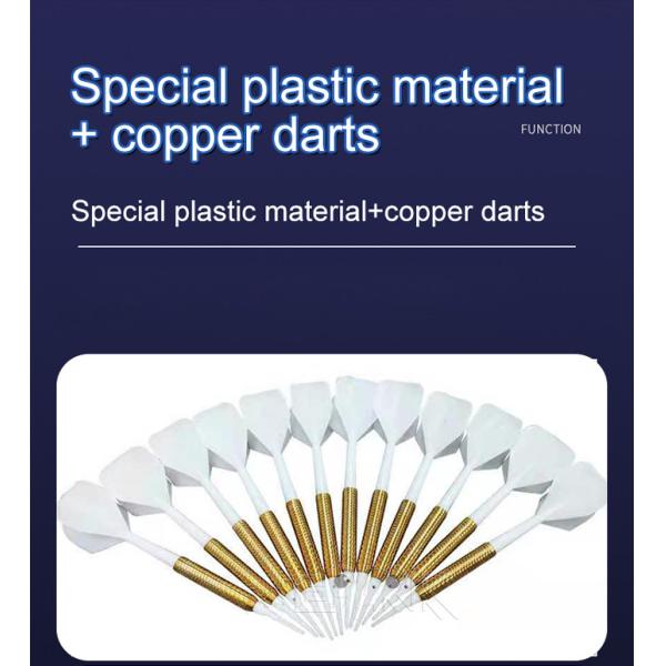 Indoor Sport Electronic Dart Arcade Machine Coin Operated Video Game Machines