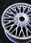 Mercedes S Class W222 W221 W220 W140 AMG S500 S550 S560 S63 18 19 20 21 22 Inch