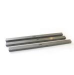 ISO Tungsten Carbide Plates , Square Carbide Blanks Can Do 1500mm Length