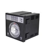 AC220V/380V Digital Temperature Controller 0 to 400C Baking Oven Thermostat