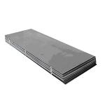 8mm Thickness Steel Sheet Zinc Mild High Carbon Galvanized Painted Ms Steel