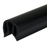 30% Deposit 70% Balance Boat Gunnel Rubber Guard Gunwale Rubber