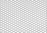 Carbon Steel 1/2" 18 Diamond Flattened Expanded Metal Mesh 3ft*8ft 4ft*10ft