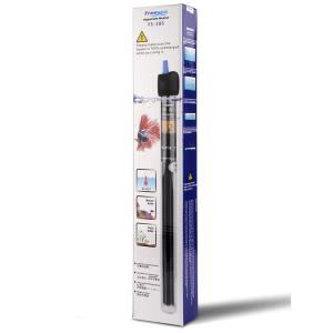 300W Submersible Aquarium Heater With LED Temperature Floating Thermometer