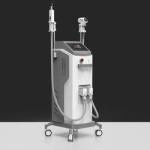 808nm diode laser hair removal machine with tattoo removal picosecond laser