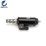 SK210-8 SK200-8 Excavator Solenoid Valve KWE5K-31 G24DB50 YN35V00050F1