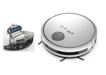 1800pa Super Strong Suction Smart Home Cleaner App / Remote Control