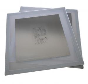 Wholesale PCBA 0.15mm Laser Cut 300mmx400mm SMT Stencil from china suppliers