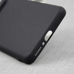 Mi 11 Ultra Tpu Material Shockproof Phone Case Matte Finished Fingerprint Free