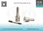 DLLA157P1425 Common Rail Injector Nozzles For 0 445120049