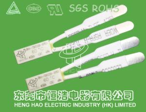 Wholesale Low Internal Resistance Thermal Heat Protector For Rechargeable Battery Pack from china suppliers