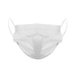 Clinic PFE 95% Dental Mint Smell Disposable Face Mask