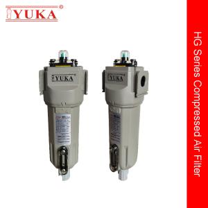 Quality Micro Particle Air Filter For Air Compressor