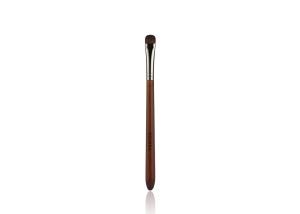 Wholesale Vonira High Quality Handcrafted Squirrel Hair Eyeshadow Brush With Brass Ferrule from china suppliers