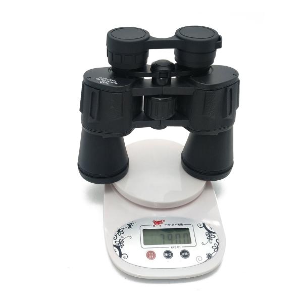 Adults 7x50 High Power Binoculars Super Clear FMC BAK4 Prism Lens For Bird Watching