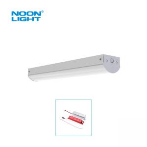 Wholesale 4FT LED Corridor Light Industrial Stairwell Lighting with 120 Degree Viewing Angle from china suppliers