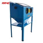 220L VERTICAL SANDBLAST CABINET AA-SBC220B
