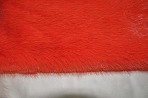 China 170CM CW Or Adjustable Polyester Based Synthetic Tuscany Fabric 1120gsm on sale