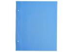 Sky Blue Matte Self Adhesive PVC Film For Furniture Surface Decoration