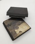Electronics Industry Carbon Electrode Plate Of Graphite Wear Resistance