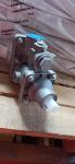 CDM835I.08.01 60304000498 Lonking Wheel Loader Combined Valve Assembly